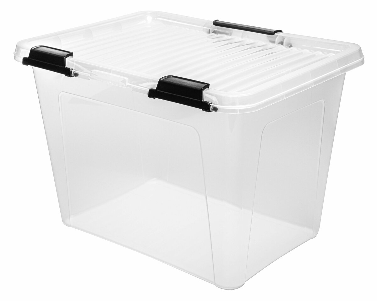 Scharnierbox ca. 19 Liter von Thomas Philipps ansehen!