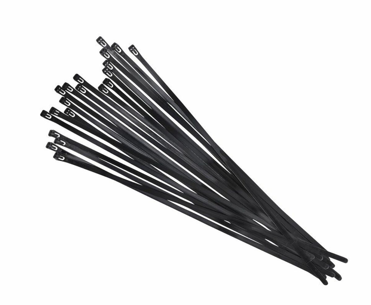 Bild 1 von Kabelbinder 20er Pack