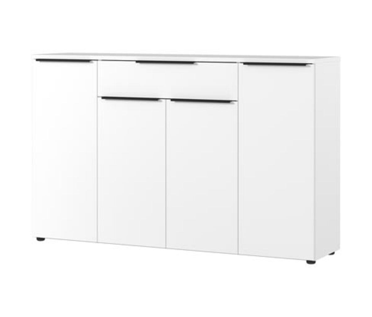Bild 1 von Sideboard »Kopenhagen«, weiß
