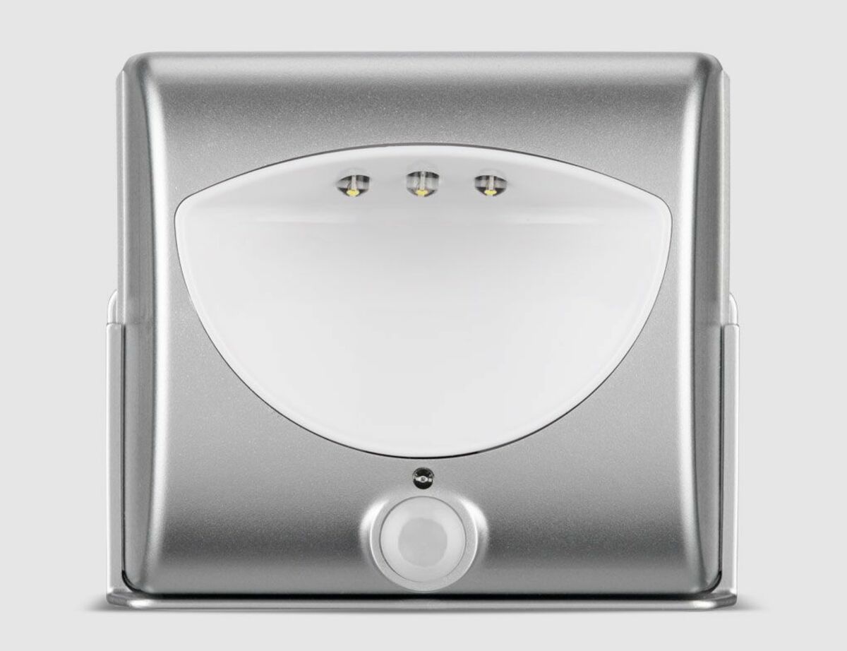 Bild 1 von Treppenstufenbeleuchtung LED