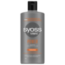 Bild 1 von Syoss Shampoo