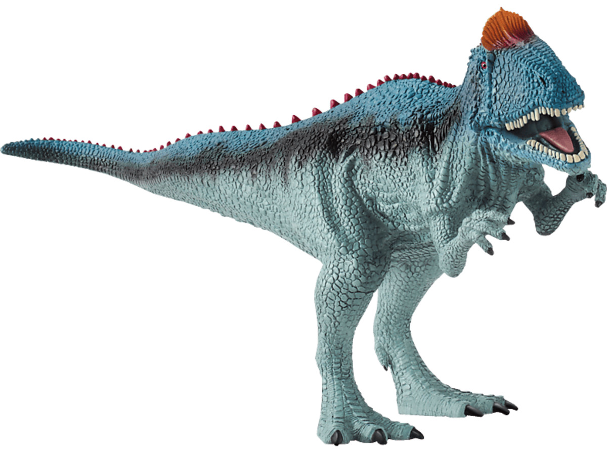 Bild 1 von SCHLEICH Cryolophosaurus Spielfiguren Mehrfarbig