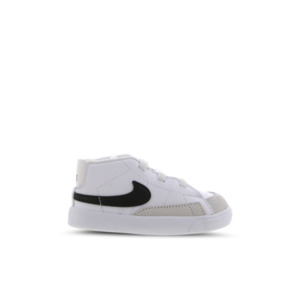 Nike Blazer Mid Crib - Baby Schuhe