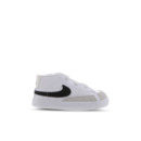 Bild 1 von Nike Blazer Mid Crib - Baby Schuhe