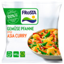 Bild 1 von Frosta Gemüsepfanne Asia-Curry 480g