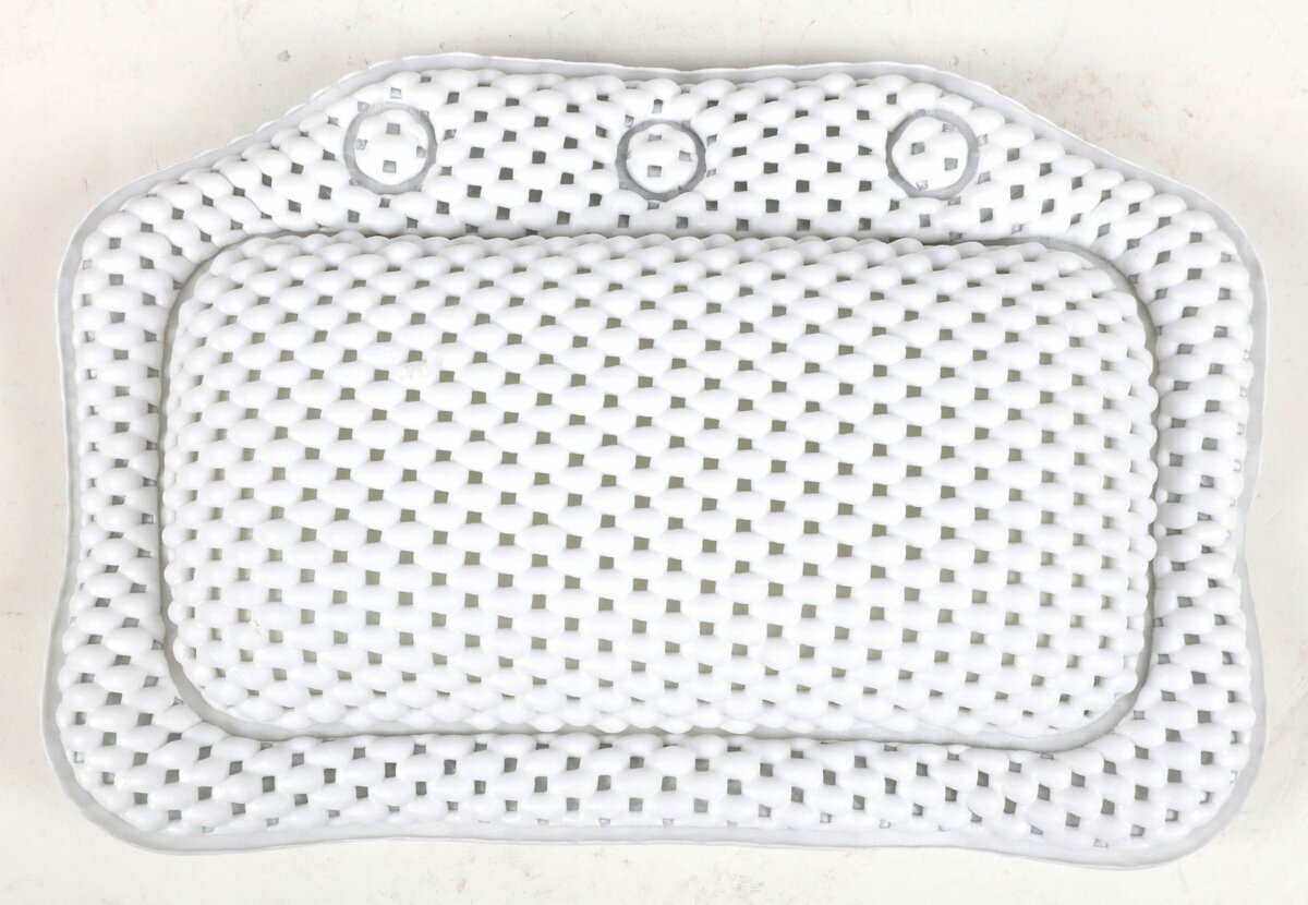 Bild 1 von PVC-Badwannenkissen versch. Ausführungen