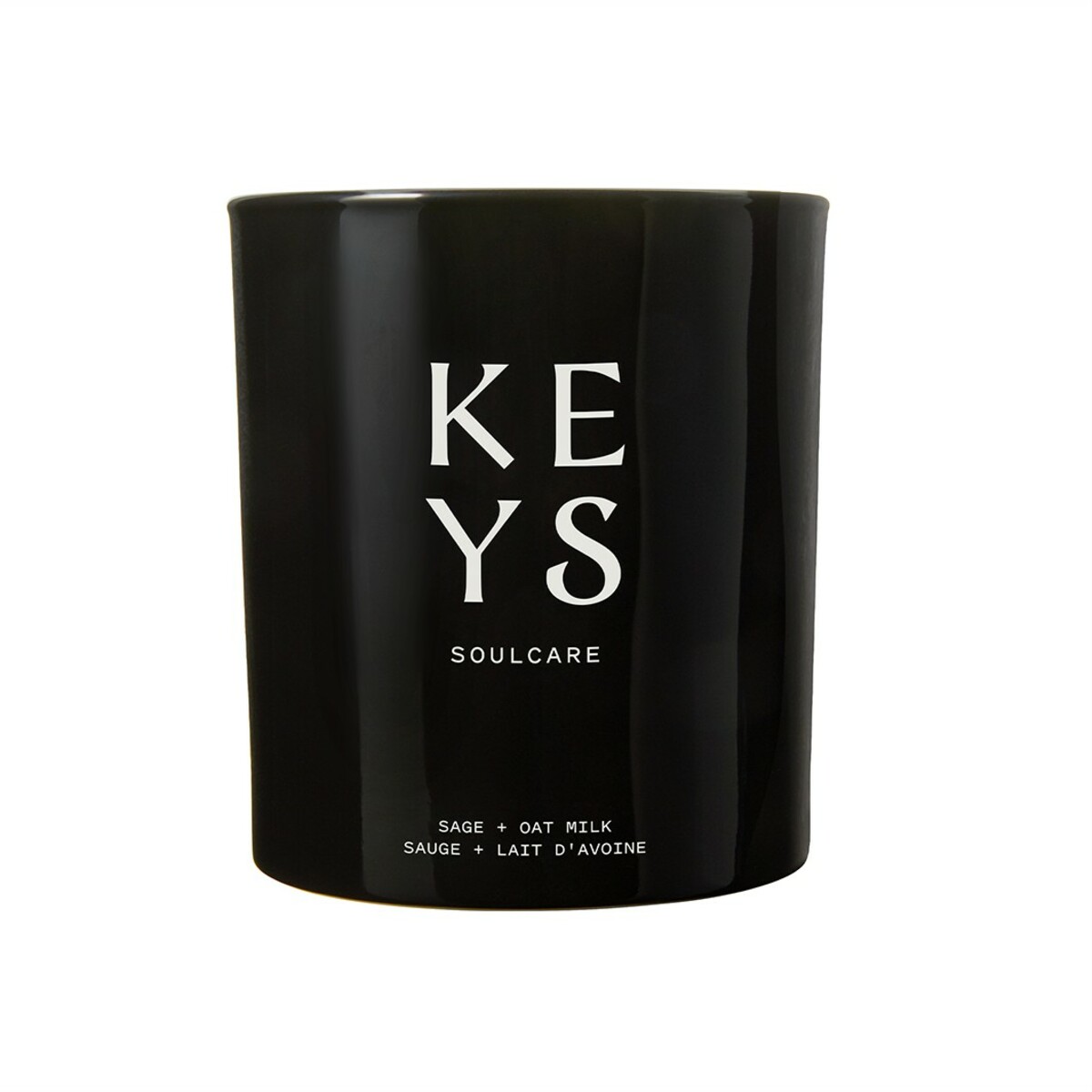Bild 1 von KEYS Soulcare  KEYS Soulcare Sage + Oat Milk Candle Kerze 212.0 g