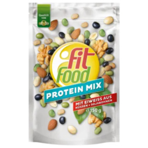 Kluth Fit Food Mix