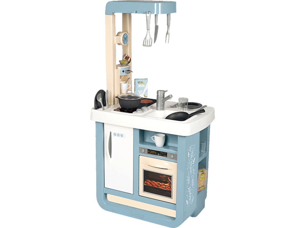 Bild 1 von SMOBY Spielküche Bon Appetit Mehrfarbig