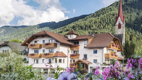 Bild 1 von Italien - Südtirol - 3-Sterne Hotel Am Anger
