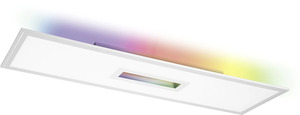 Ledvance LED Panel Planon Plus Smart+WiFi weiß 100 x 30 cm