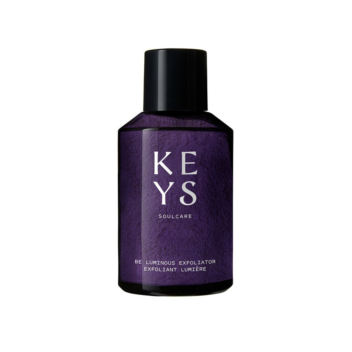 Bild 1 von KEYS Soulcare  KEYS Soulcare Be Luminous Exfoliator Gesichtspeeling 65.0 g