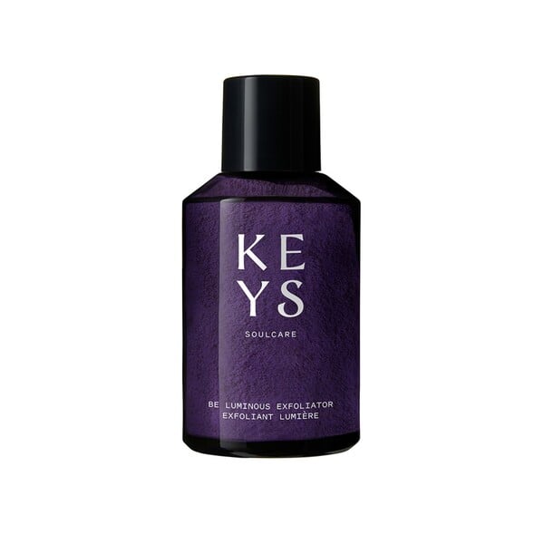 Bild 1 von KEYS Soulcare  KEYS Soulcare Be Luminous Exfoliator Gesichtspeeling 65.0 g