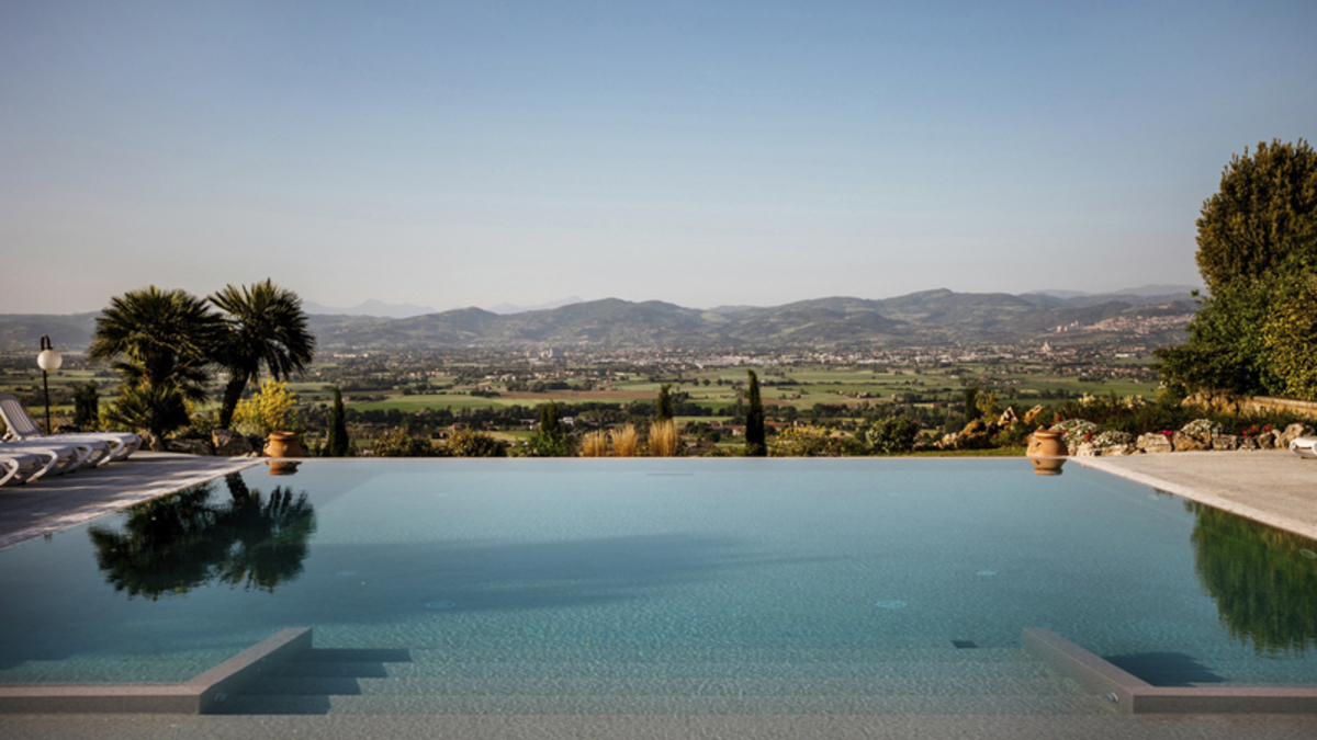 Bild 1 von Italien Weinreise in Toskana & Umbrien!