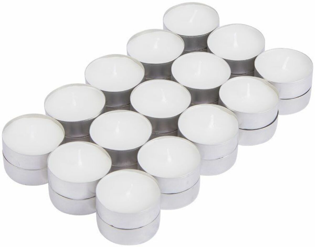 Bild 1 von Teelichte 30er-Pack