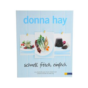 Kochbuch Donna Hay Schnell, frisch, einfach