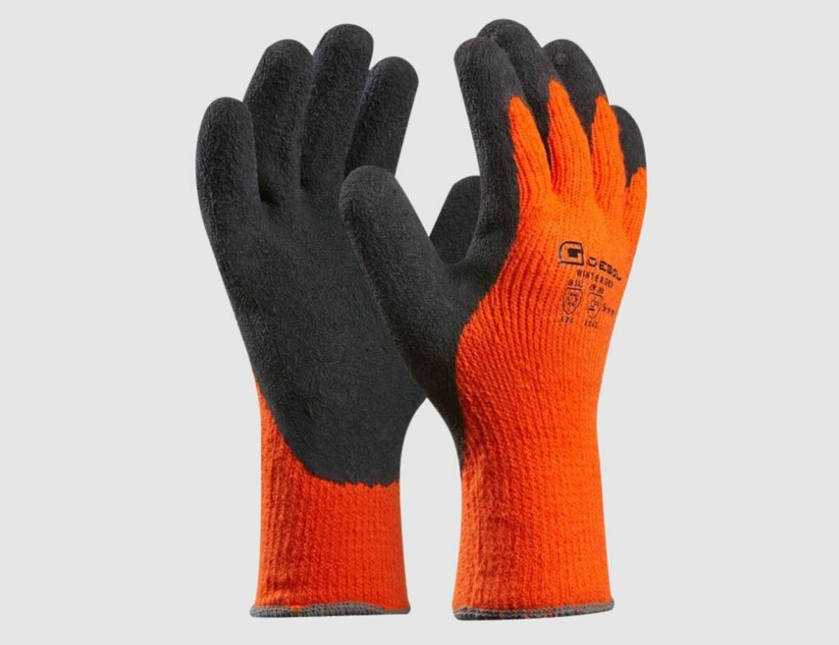 Bild 1 von Schutzhandschuh Winter Grip XXL