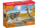 Bild 1 von SCHLEICH 42559 GEFAHR IM SUMPF Spielfigur Mehrfarbig