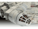 Bild 1 von REVELL Millennium Falcon Modellbausatz, Mehrfarbig