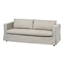 Bild 1 von Depot-Rosalie Sofa ca.230x90x69cm