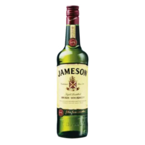 Jameson Irish, Proper N° 12 Irish Whiskey oder Glen Turner H. Single Malt