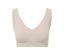 Bild 1 von Seamless-Sport-Bustier, offwhite