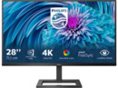 Bild 1 von PHILIPS 288E2A 28 Zoll UHD 4K Monitor (4 ms Reaktionszeit, 60 Hz)