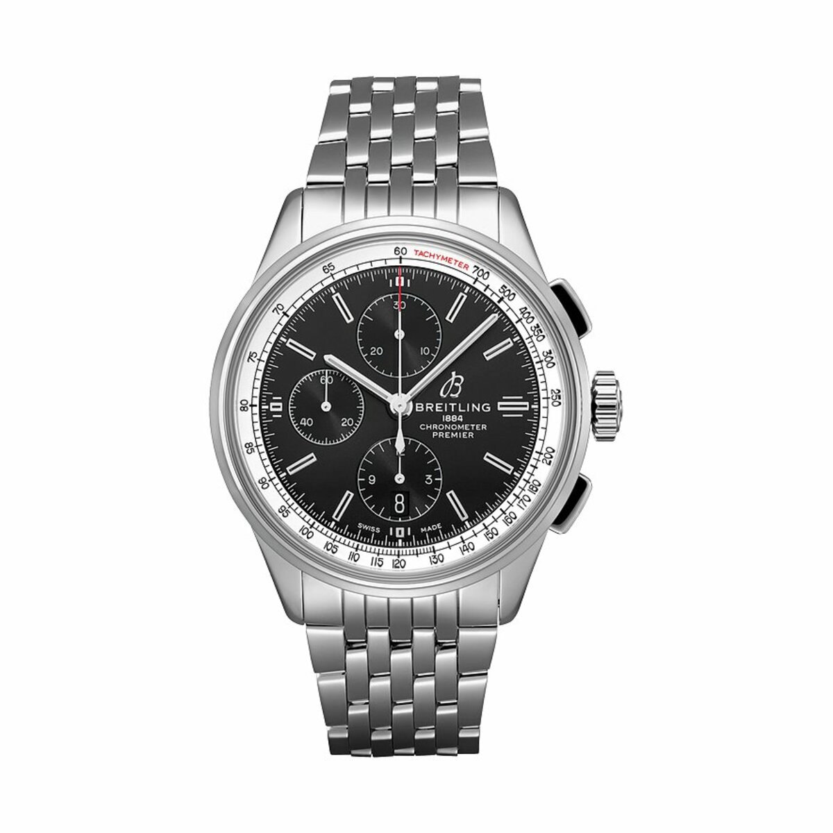 Bild 1 von Breitling Chronograph Premier Chronograph 42 A13315351B1A1