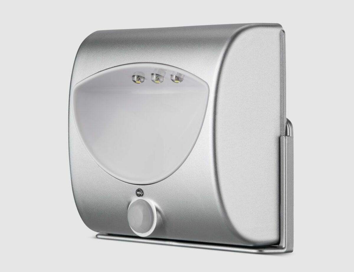 Bild 2 von Treppenstufenbeleuchtung LED