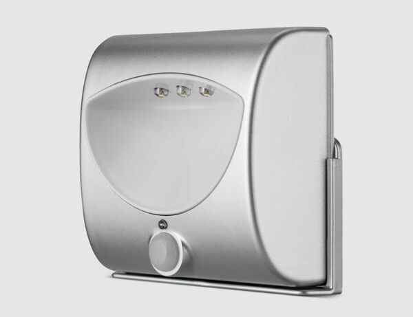 Bild 2 von Treppenstufenbeleuchtung LED