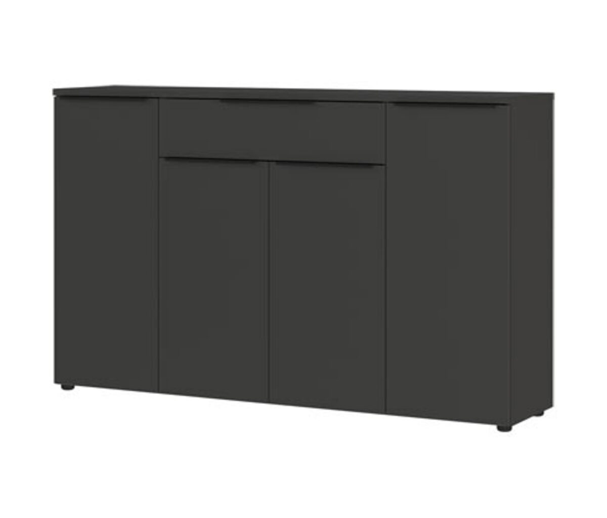 Bild 1 von Sideboard »Kopenhagen«, graphit