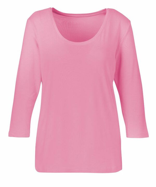 Bild 3 von Damen Langarmshirt