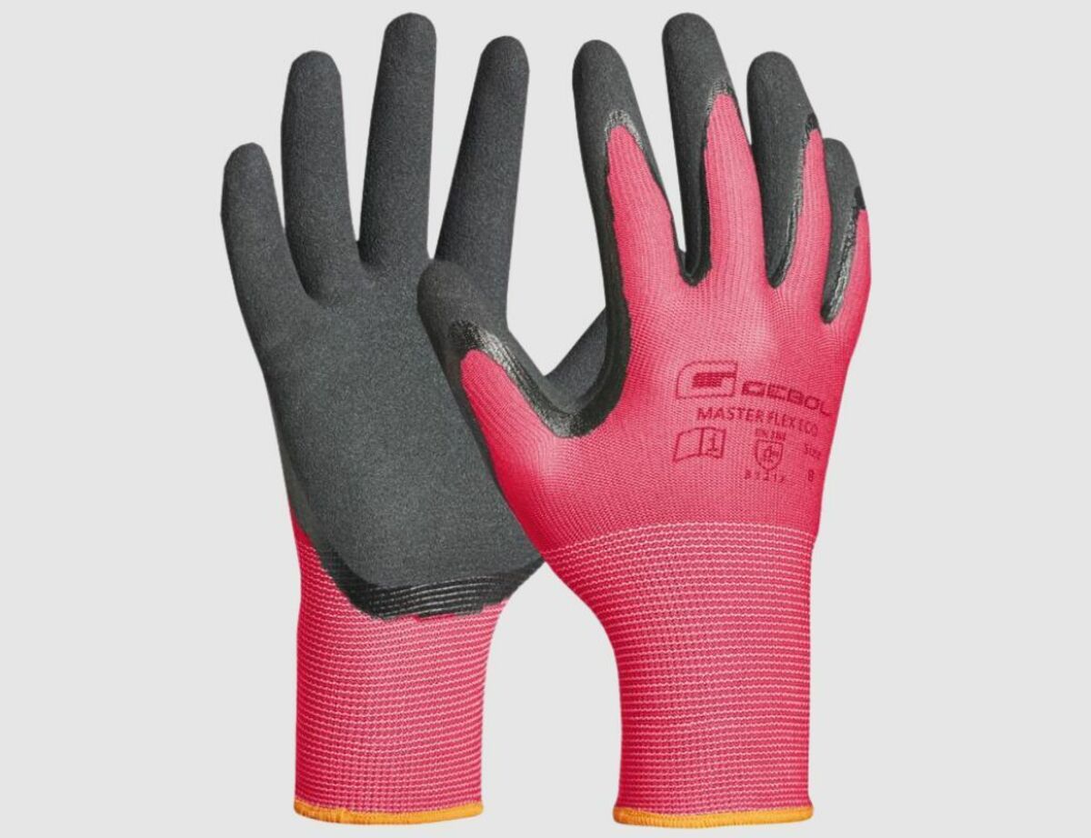 Bild 1 von Schutzhandschuh MF Eco Lady M