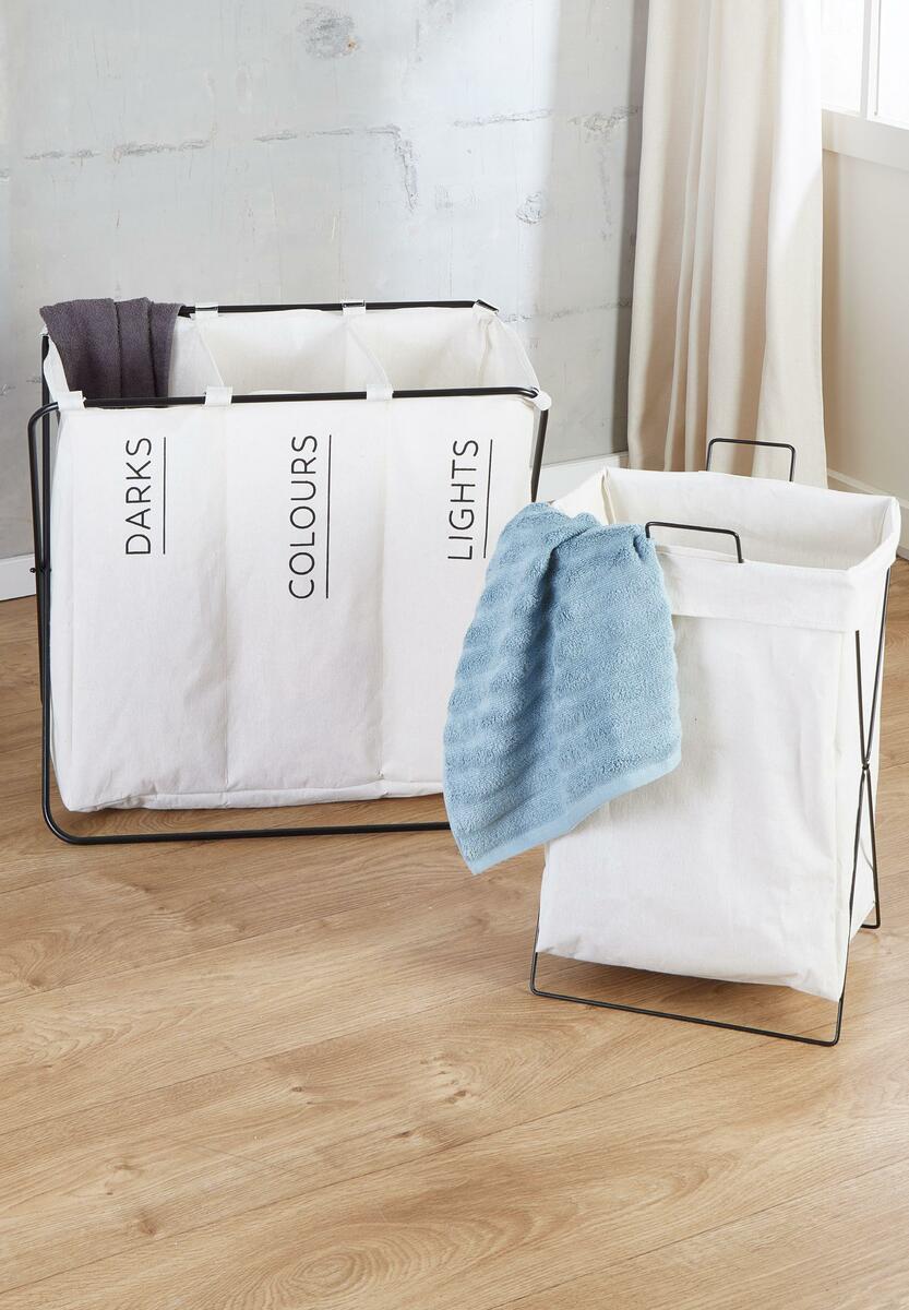 Bild 1 von Wäschesammler