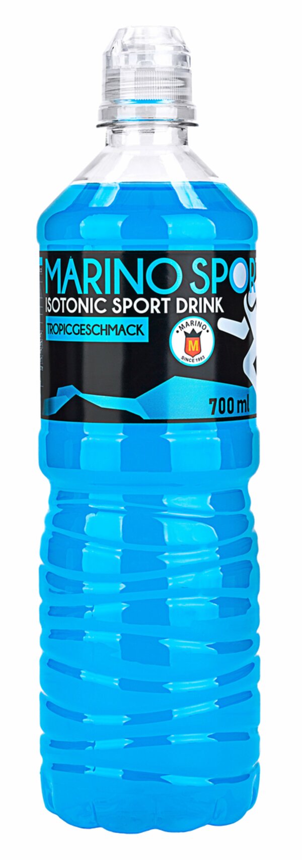 Bild 1 von Isotonic Sport Drink 'Tropic'
