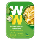 Bild 1 von WW Fertiggericht Ricotta-Spinat-Tortelloni