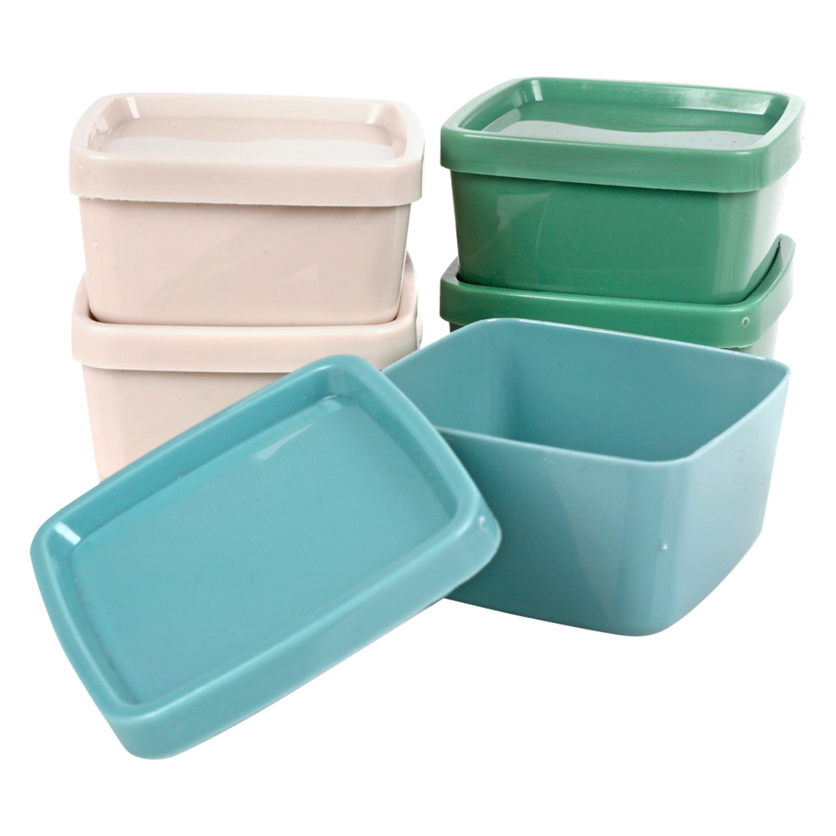 Bild 1 von Vorratsdosen 5er-Set