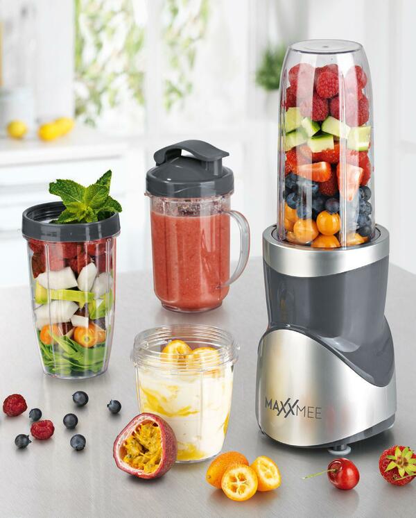 Bild 1 von Maxxmee Smoothiemaker