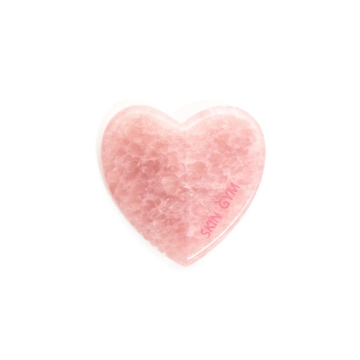 Bild 1 von SKIN GYM  SKIN GYM Rose Quartz Lovey Gua Sha Gesichtsmassagegerät 1.0 pieces