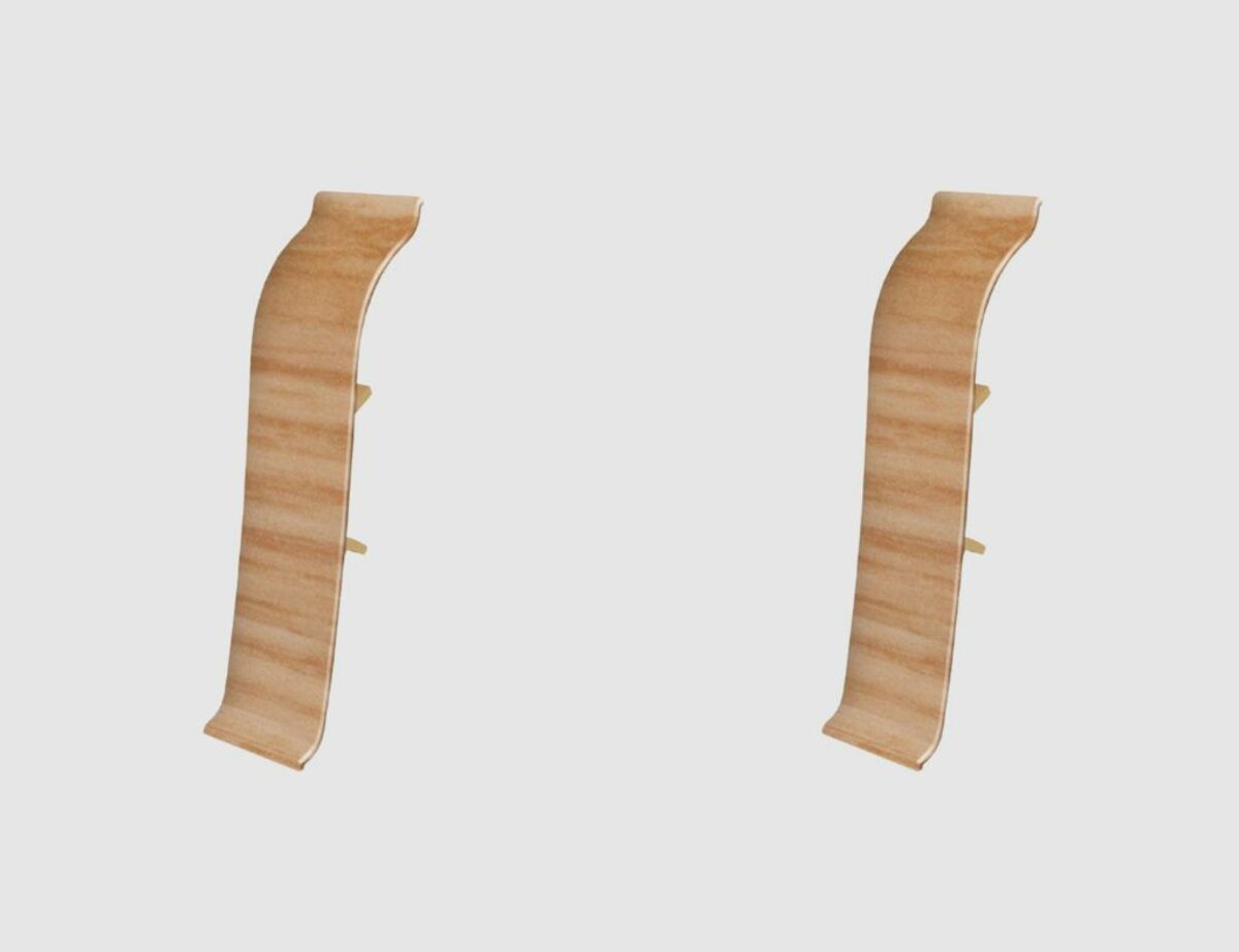 Bild 1 von Verbindungsstücke-Set Eiche Liverpool