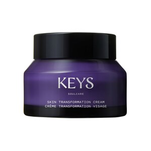 KEYS Soulcare  KEYS Soulcare Skin Transformation Cream - Fragrance Free Gesichtscreme 50.0 g