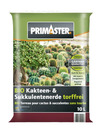 Bild 1 von Primaster Bio Kakteen- & Sukkulentenerde torffrei 10 L