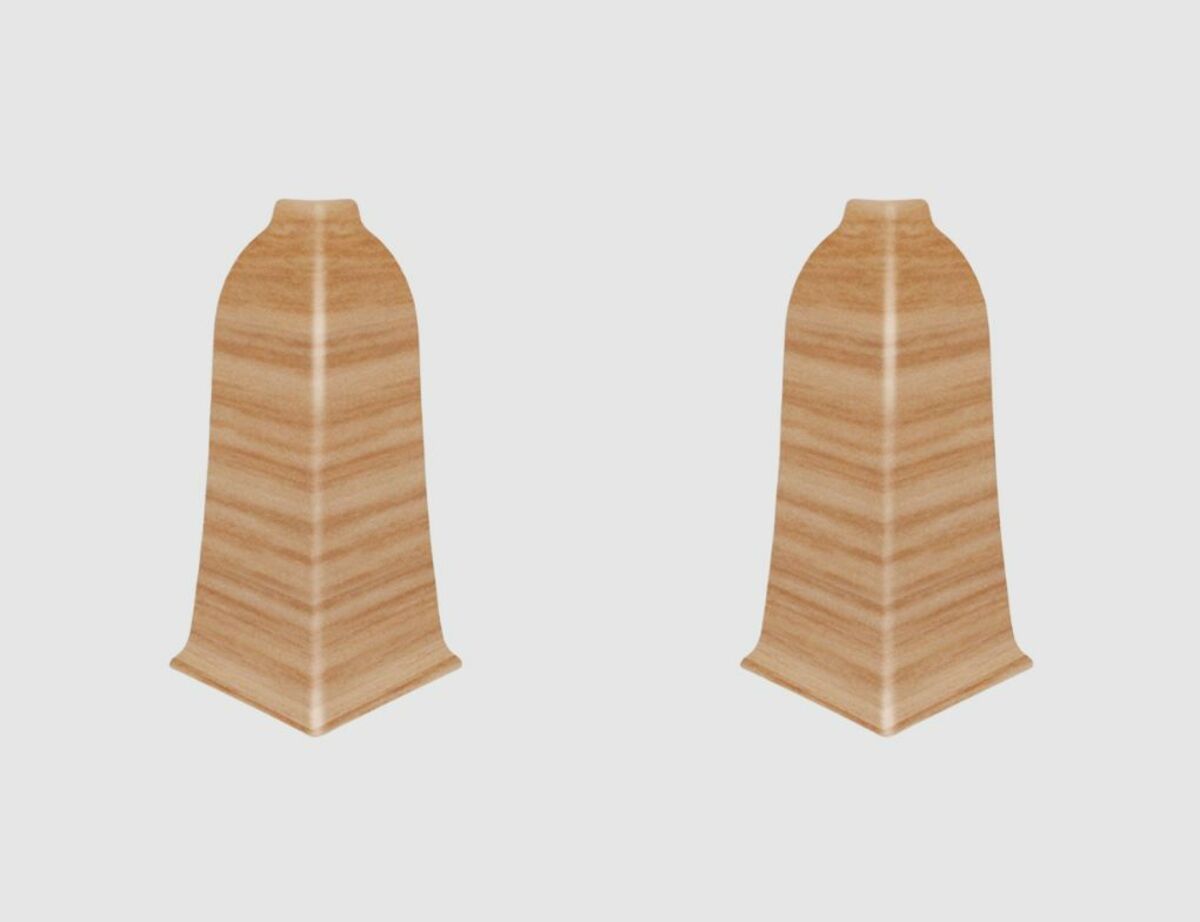 Bild 1 von Aussenecken-Set Eiche Liverpool