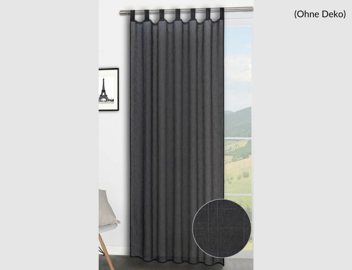 Bild 1 von Schlaufenschal New York