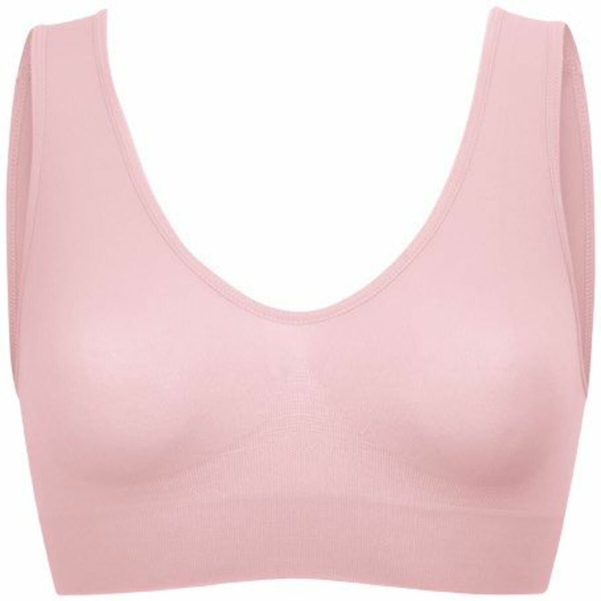 Bild 2 von Seamless Bustier