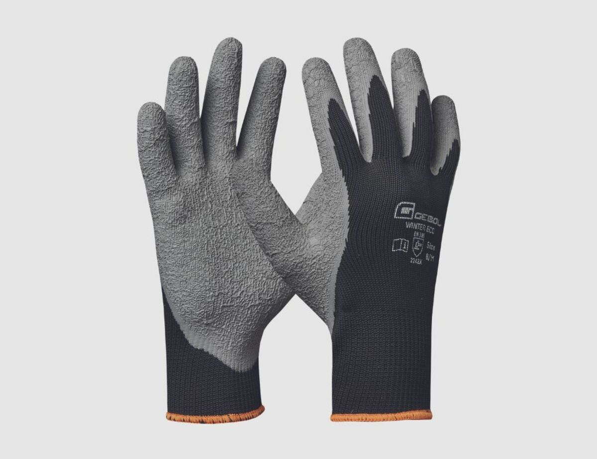Bild 1 von Schutzhandschuh Winter Eco XL