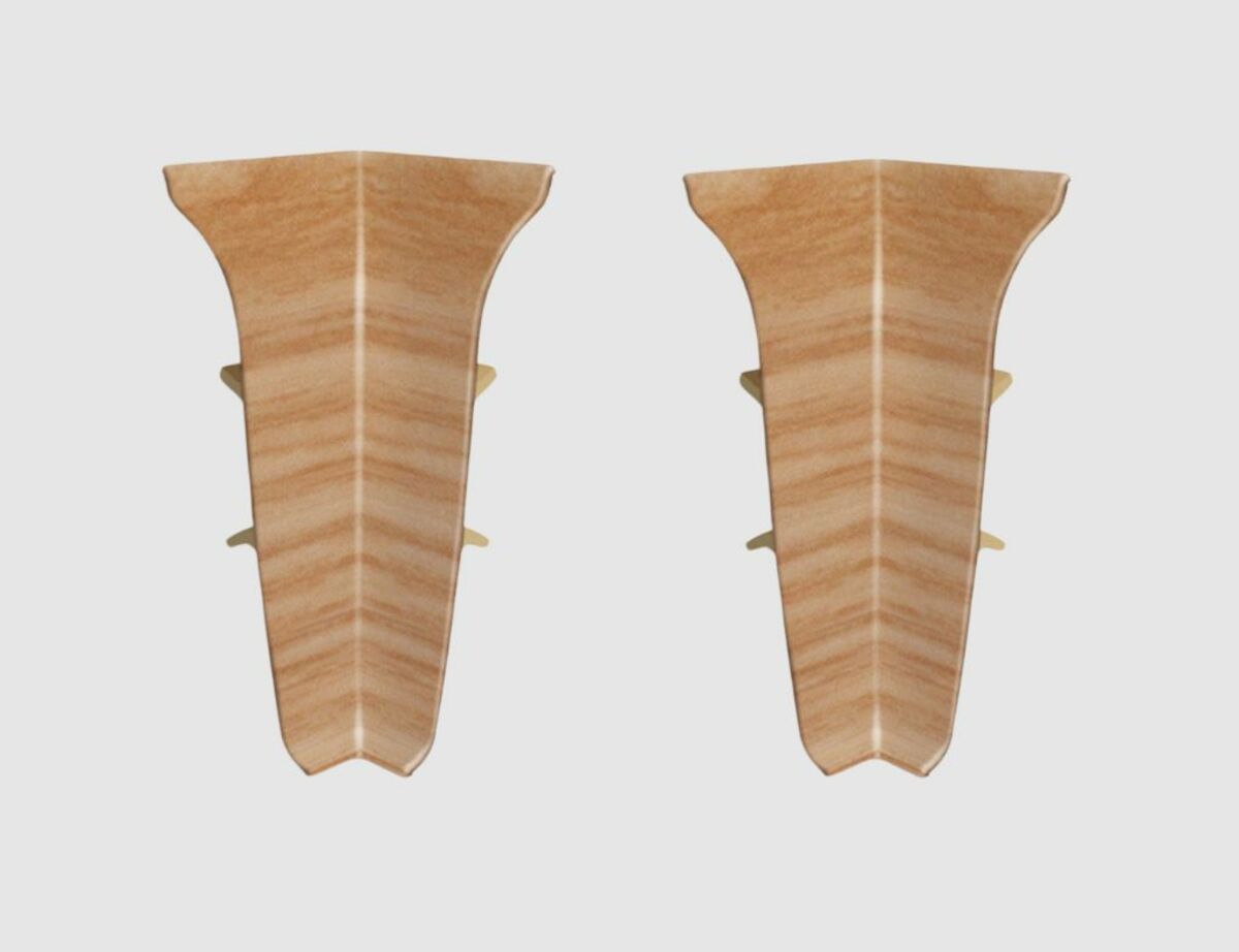 Bild 1 von Innenecken-Set Eiche Liverpool