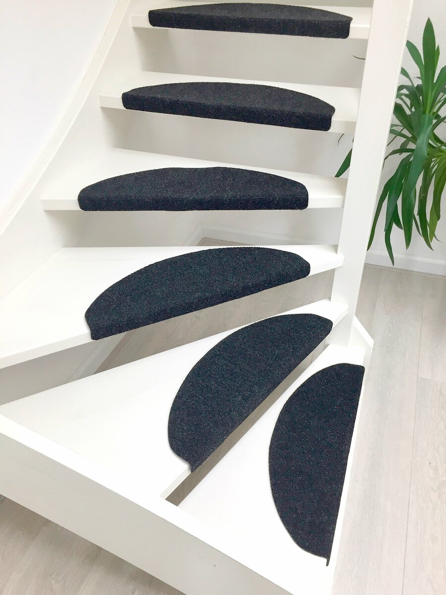 Bild 1 von Stufenmatten selbstklebend