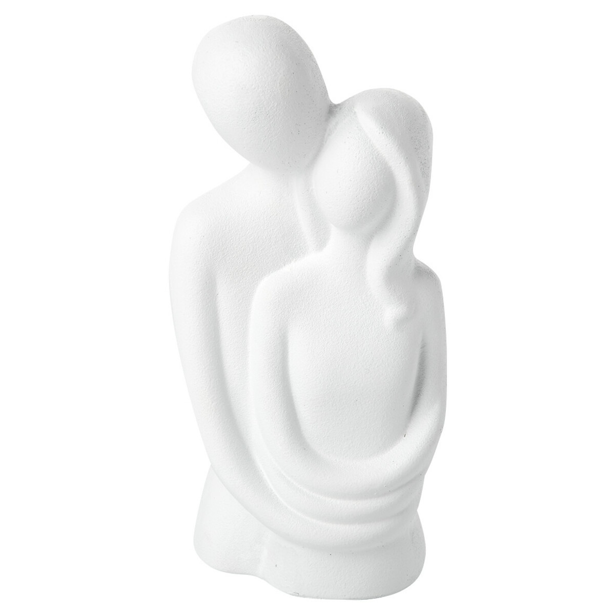 Bild 1 von Deko-Figur Paar WEISS