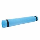 Bild 1 von Yogamatte blau 180x60